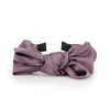LimLim Accessories - Luxury Satin Bow Hairband