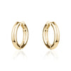 LimLim Accessories - Thin Small Hoops