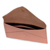 LimLim Accessories - Leather Envelope Wallet