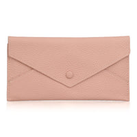 LimLim Accessories - Leather Envelope Wallet