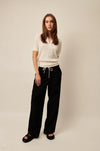 LINE Knitwear - Emery - Knit Top