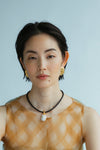 Lizzie Fortunato - Mazu Studs