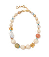 Lizzie Fortunato - Andros Necklace
