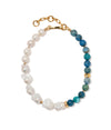 Lizzie Fortunato - Formentera Necklace