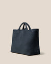 NAGHEDI - St. Barths Large Tote in Murano