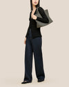 NAGHEDI - St. Barths Medium Tote in Laurel