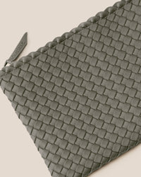 NAGHEDI - St. Barths Medium Tote in Laurel