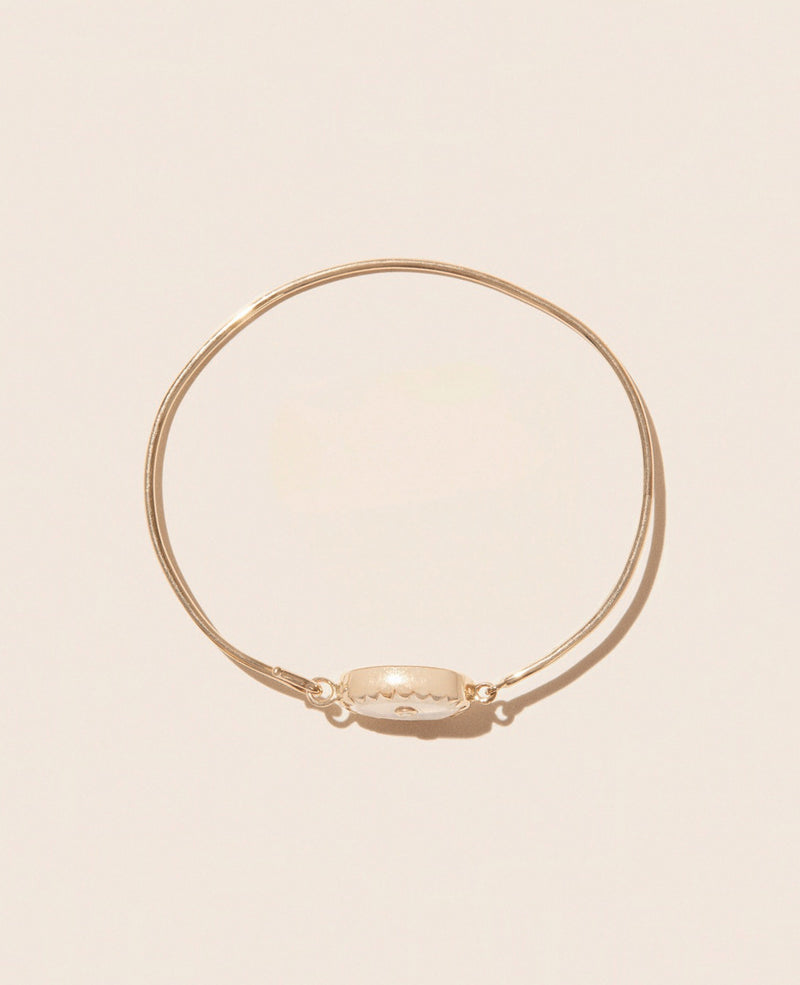 Pascale Monvoisin - Orso Bracelet in Moonstone