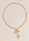 Pamela Card - Everlasting Tales Necklace