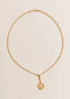 Pamela Card - Gilded Resilience Necklace