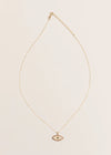 Pamela Card - Curator of Protection Necklace