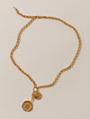 Pamela Card - The Riviera Necklace
