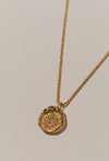 Pamela Card - The Bay of Silence Necklace
