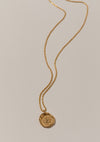 Pamela Card - The Bay of Silence Necklace