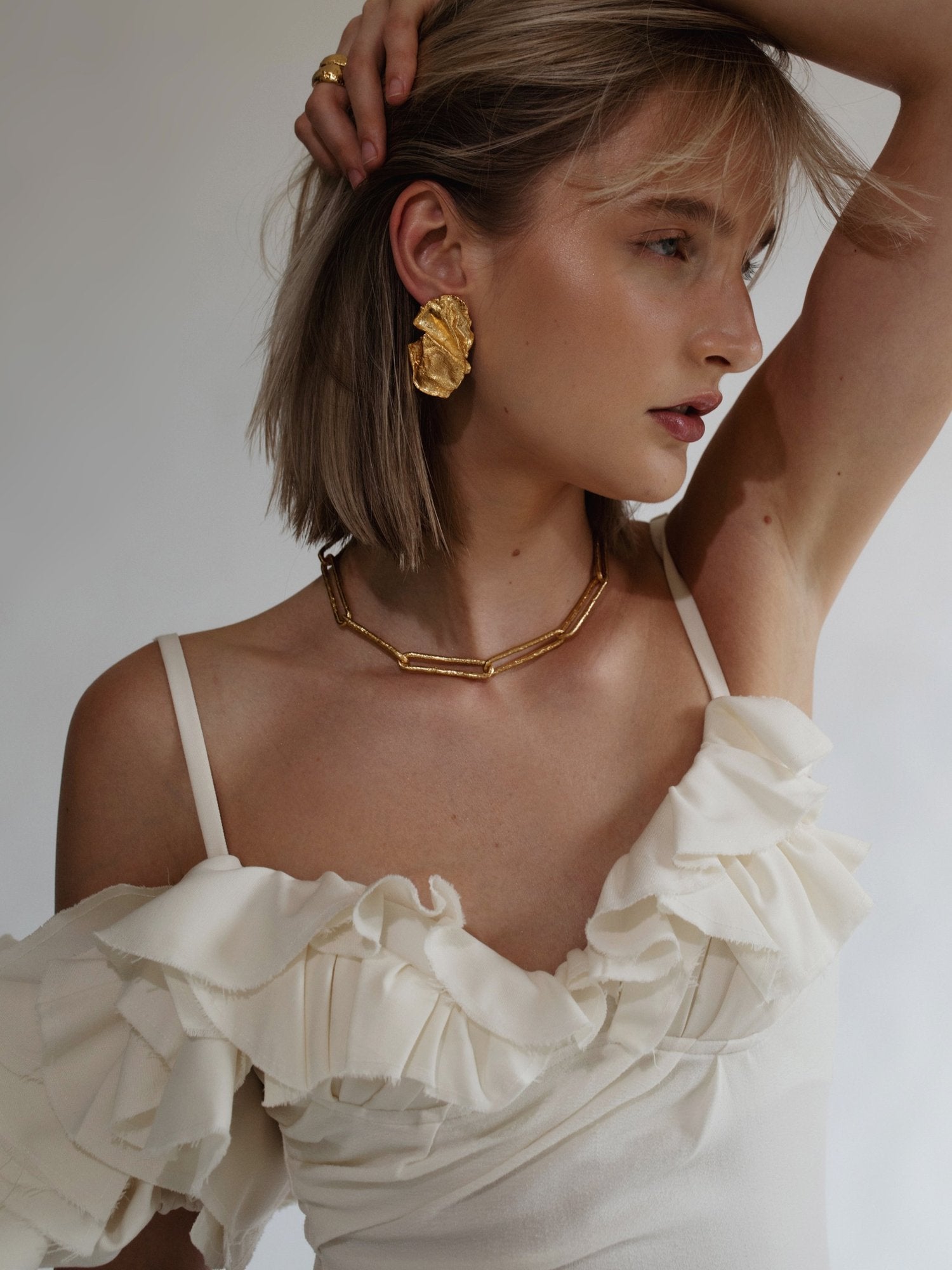 Dolce vita necklace sales