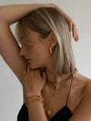 Pamela Card - The Trompe L'oeil Necklace