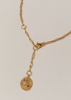 Pamela Card - The Trompe L'oeil Necklace