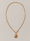 Pamela Card - The Trompe L'oeil Necklace
