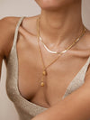 Pamela Card - Theatre of Emotions Necklace
