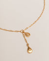 Pamela Card - Theatre of Emotions Necklace