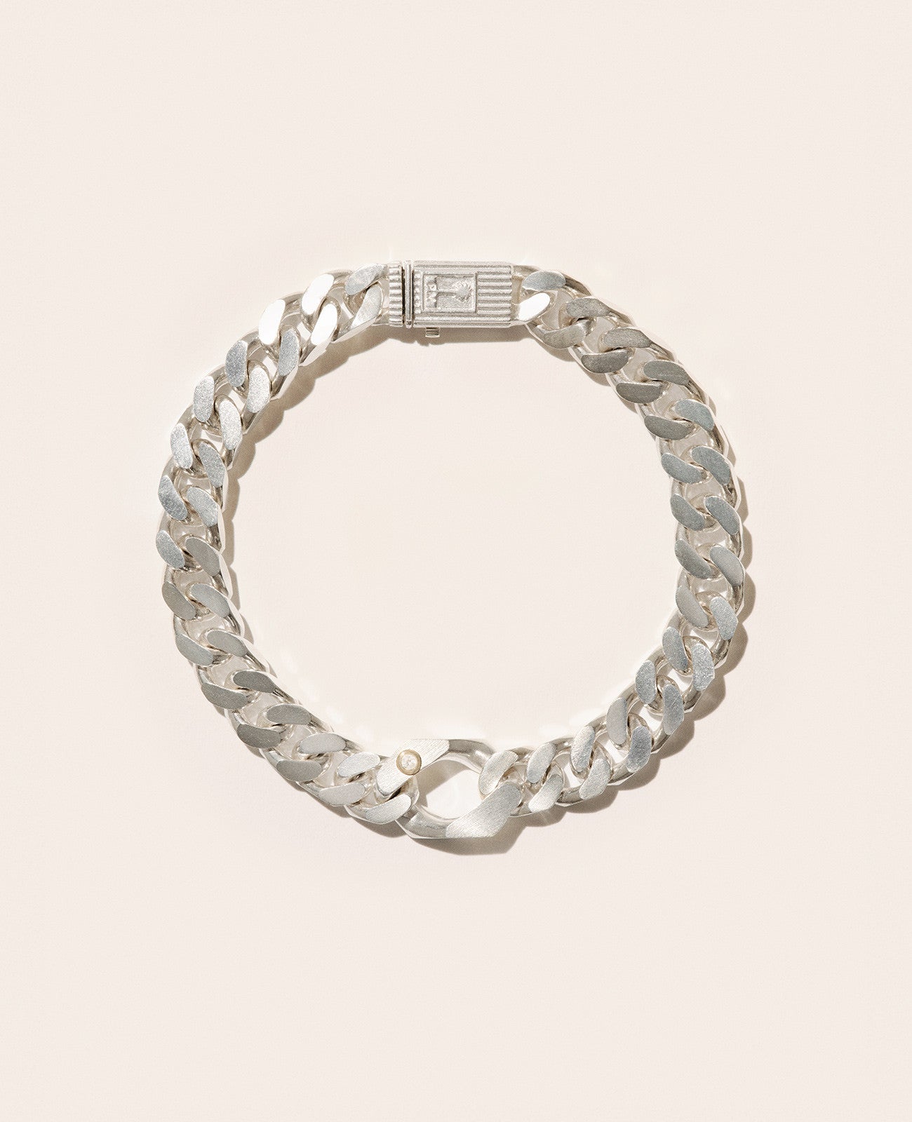 Pascale Monvoisin - MARCEL N°2 Bracelet