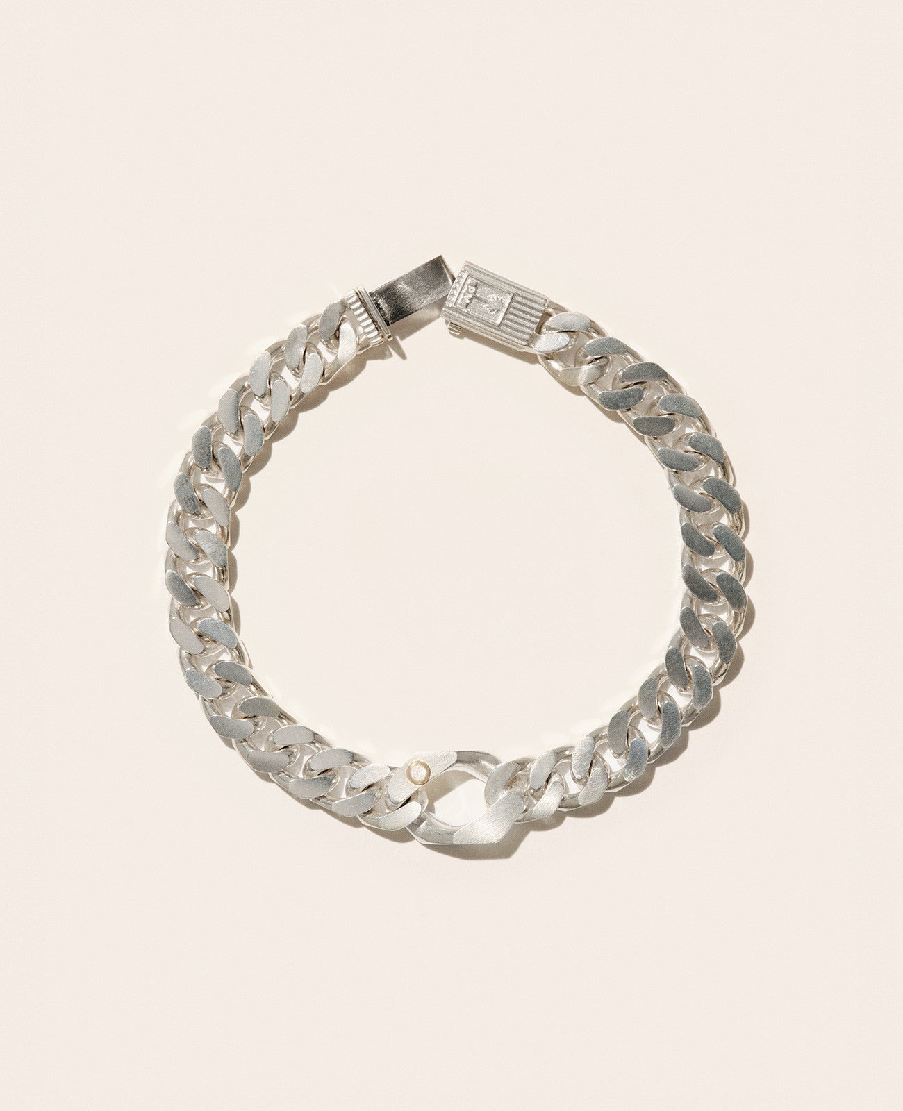 Pascale Monvoisin - MARCEL N°2 Bracelet