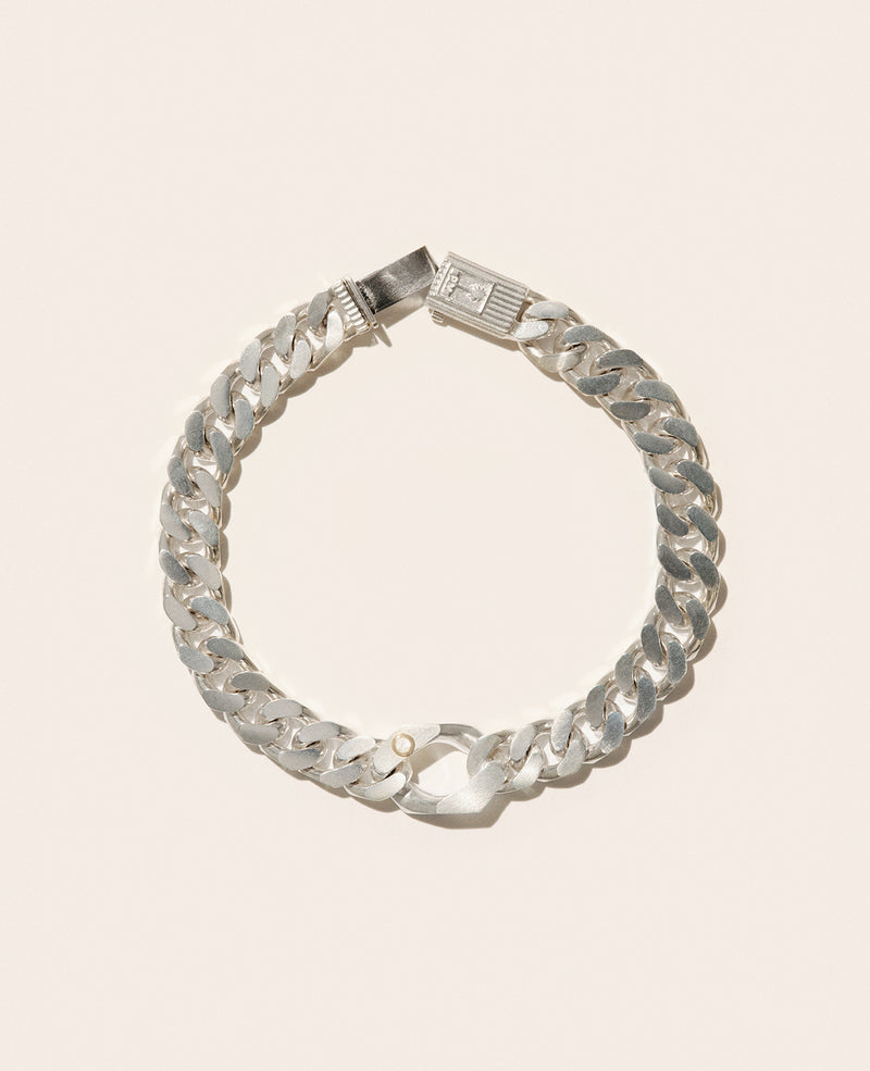 Pascale Monvoisin - MARCEL N°2 Bracelet