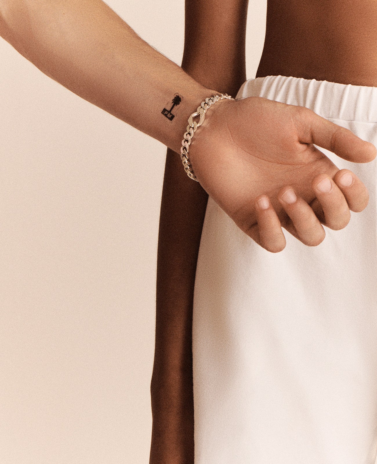 Pascale Monvoisin - MARCEL N°2 Bracelet