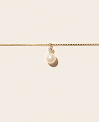 Pascale Monvoisin - MARTHA N°1 Necklace