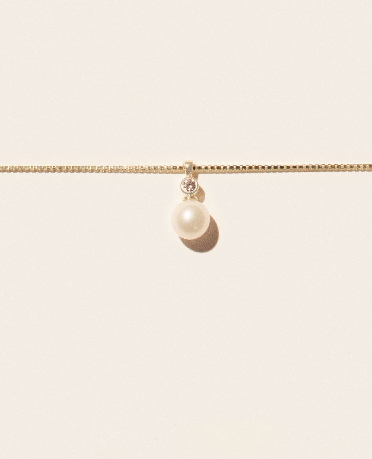 Pascale Monvoisin - MARTHA N°1 Necklace