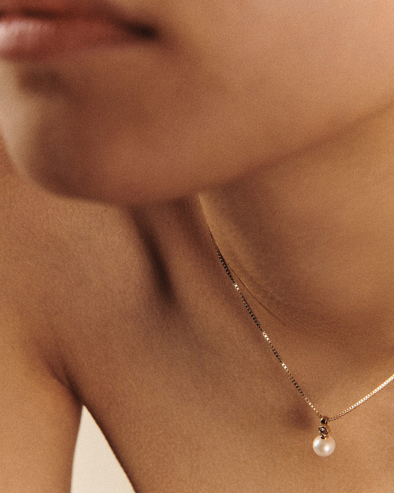 Pascale Monvoisin - MARTHA N°1 Necklace