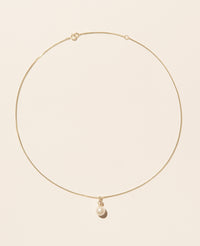Pascale Monvoisin - MARTHA N°1 Necklace