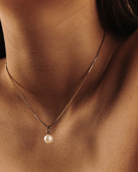Pascale Monvoisin - MARTHA N°1 Necklace