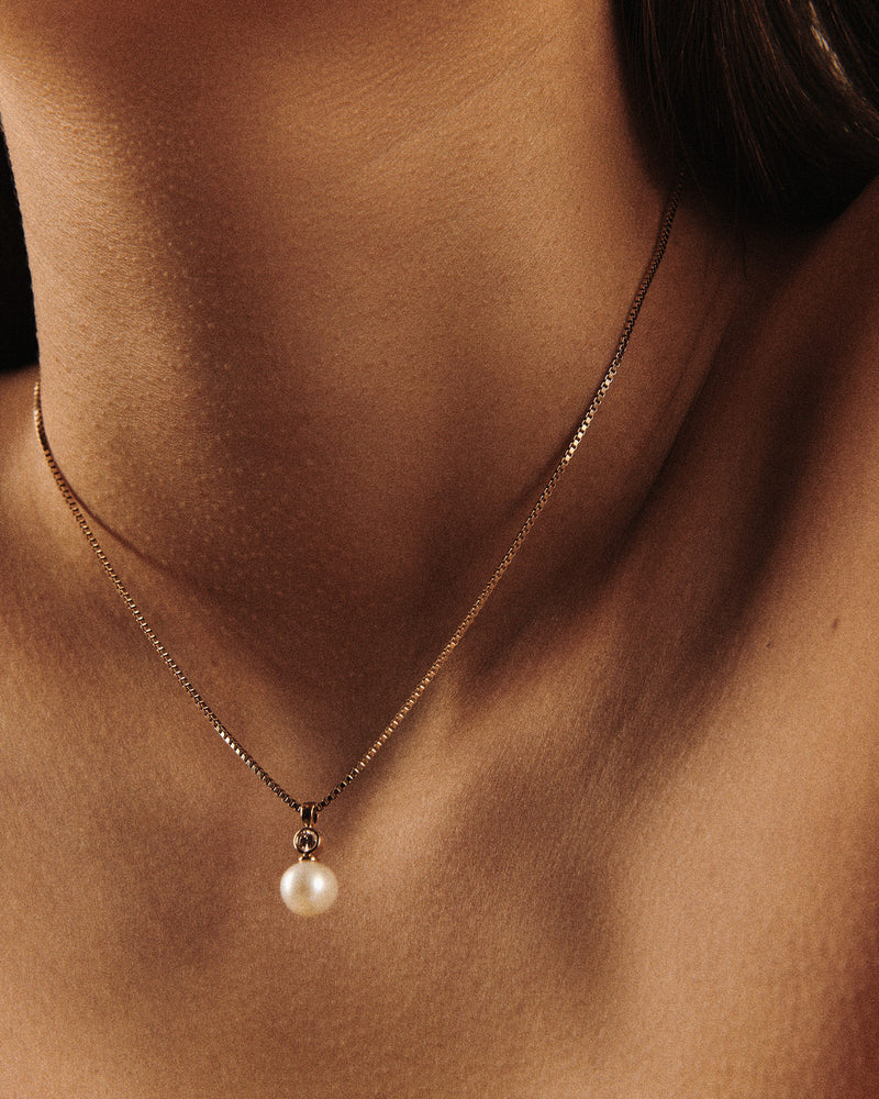 Pascale Monvoisin - MARTHA N°1 Necklace