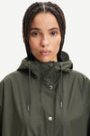 Samsøe Samsøe - Stala Long Jacket