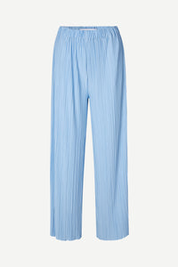 Samsøe Samsøe - Uma Pants in Blue Heron