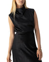 Sanctuary - Time To Party Cowl Shell Top