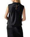 Sanctuary - Time To Party Cowl Shell Top