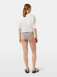 Scotch & Soda - Knotted T-Shirt