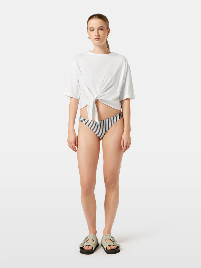 Scotch & Soda - Knotted T-Shirt