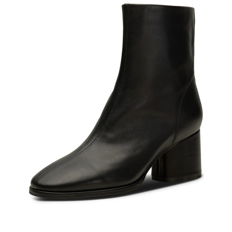 Shoe The Bear - Edith - Zip Leather Boot