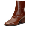 Shoe The Bear - Edith - Zip Leather Boot