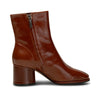 Shoe The Bear - Edith - Zip Leather Boot