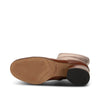 Shoe The Bear - Edith - Zip Leather Boot