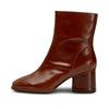 Shoe The Bear - Edith - Zip Leather Boot