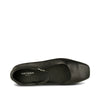 Shoe The Bear - Maya Ballerina Leather in Black