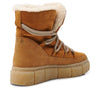 Shoe The Bear - Tove Snow Boot in Tan
