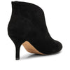 Shoe The Bear - Valentine Heel Suede in Black