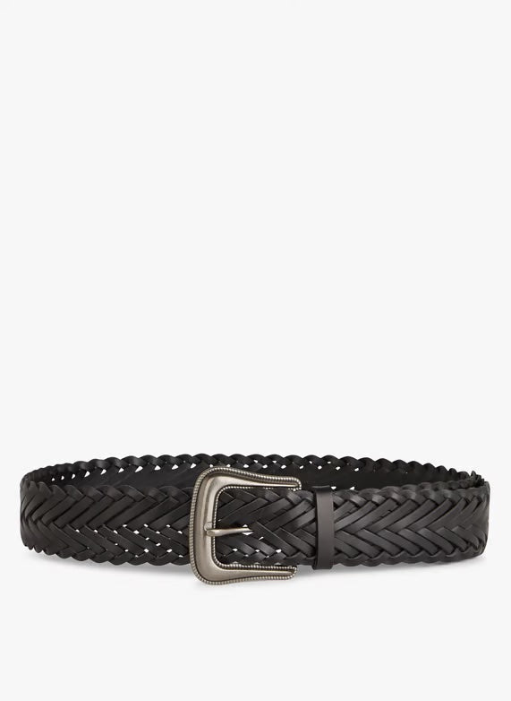 Suncoo - Ariola Belt in Noir