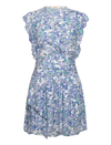 Suncoo - Chade Dress in Bleu